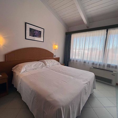 Hotel Regina Forte dei Marmi Extérieur photo