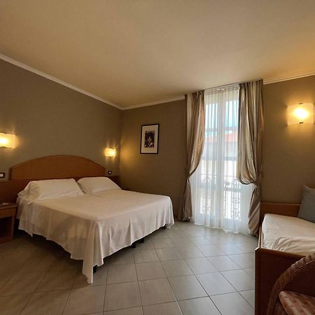 Hotel Regina Forte dei Marmi Extérieur photo