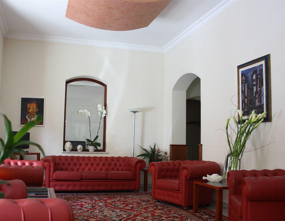Hotel Regina Forte dei Marmi Extérieur photo