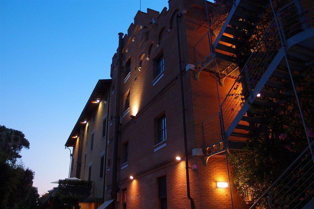 Hotel Regina Forte dei Marmi Extérieur photo