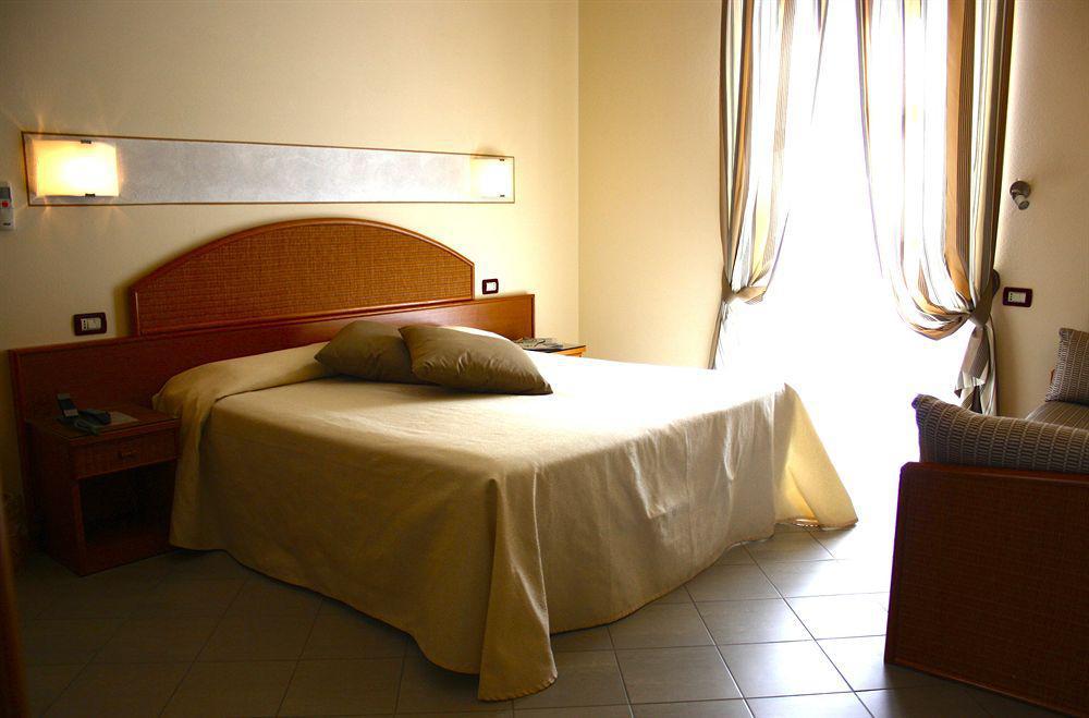 Hotel Regina Forte dei Marmi Extérieur photo