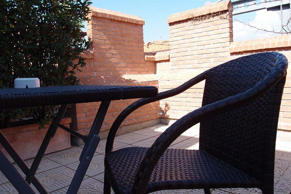 Hotel Regina Forte dei Marmi Extérieur photo
