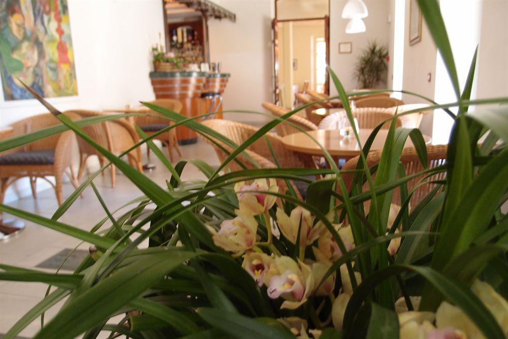 Hotel Regina Forte dei Marmi Extérieur photo