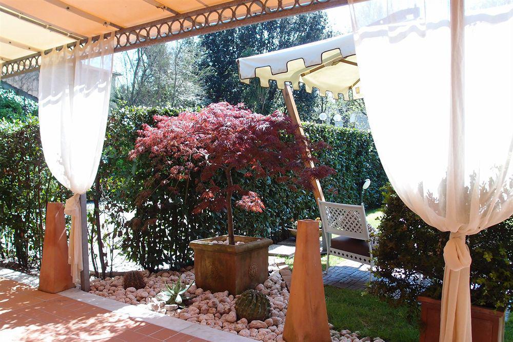 Hotel Regina Forte dei Marmi Extérieur photo