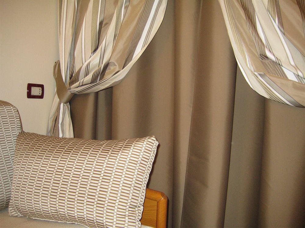 Hotel Regina Forte dei Marmi Extérieur photo