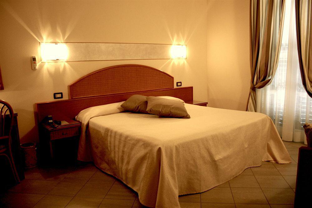 Hotel Regina Forte dei Marmi Extérieur photo