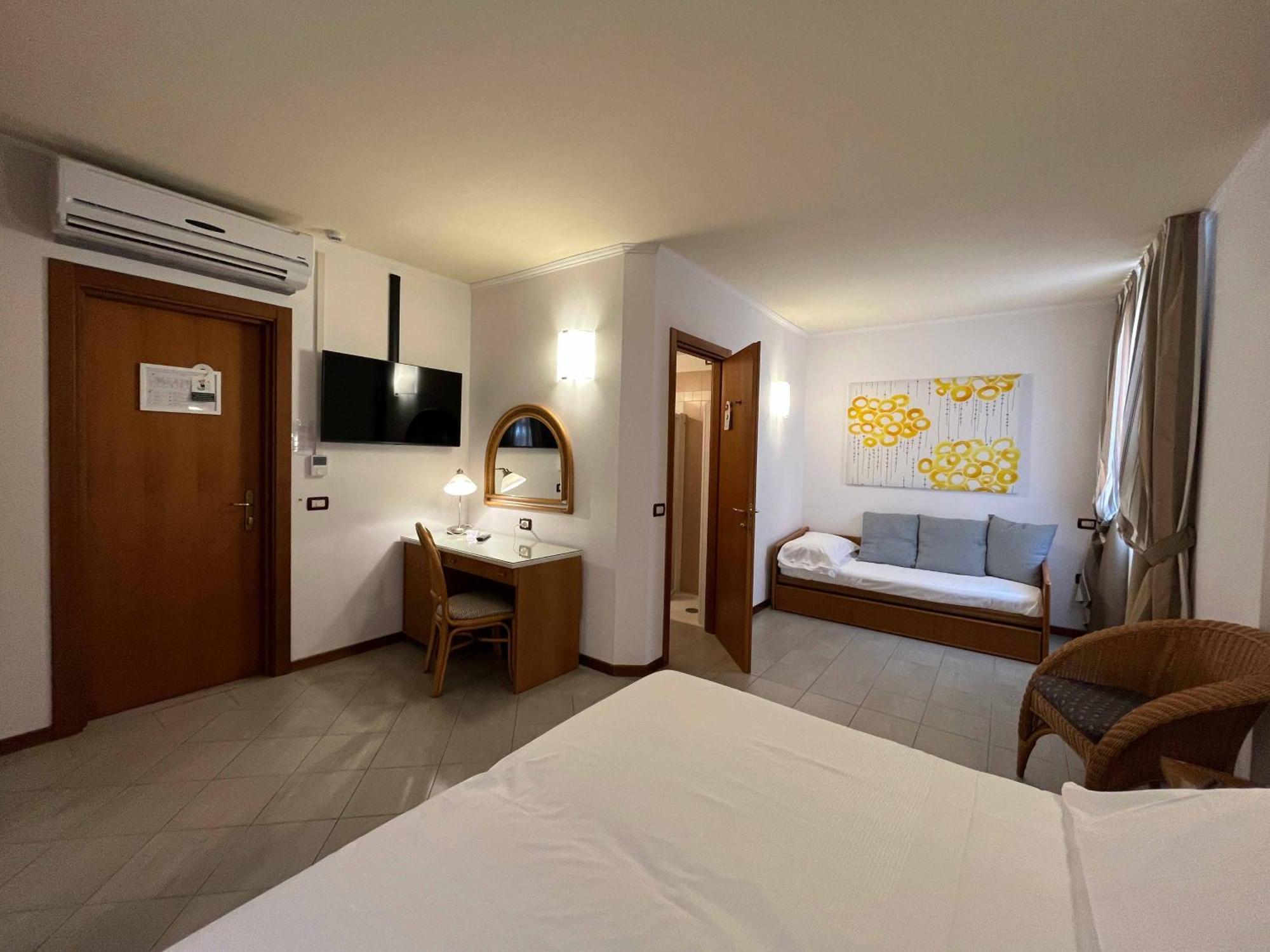 Hotel Regina Forte dei Marmi Extérieur photo