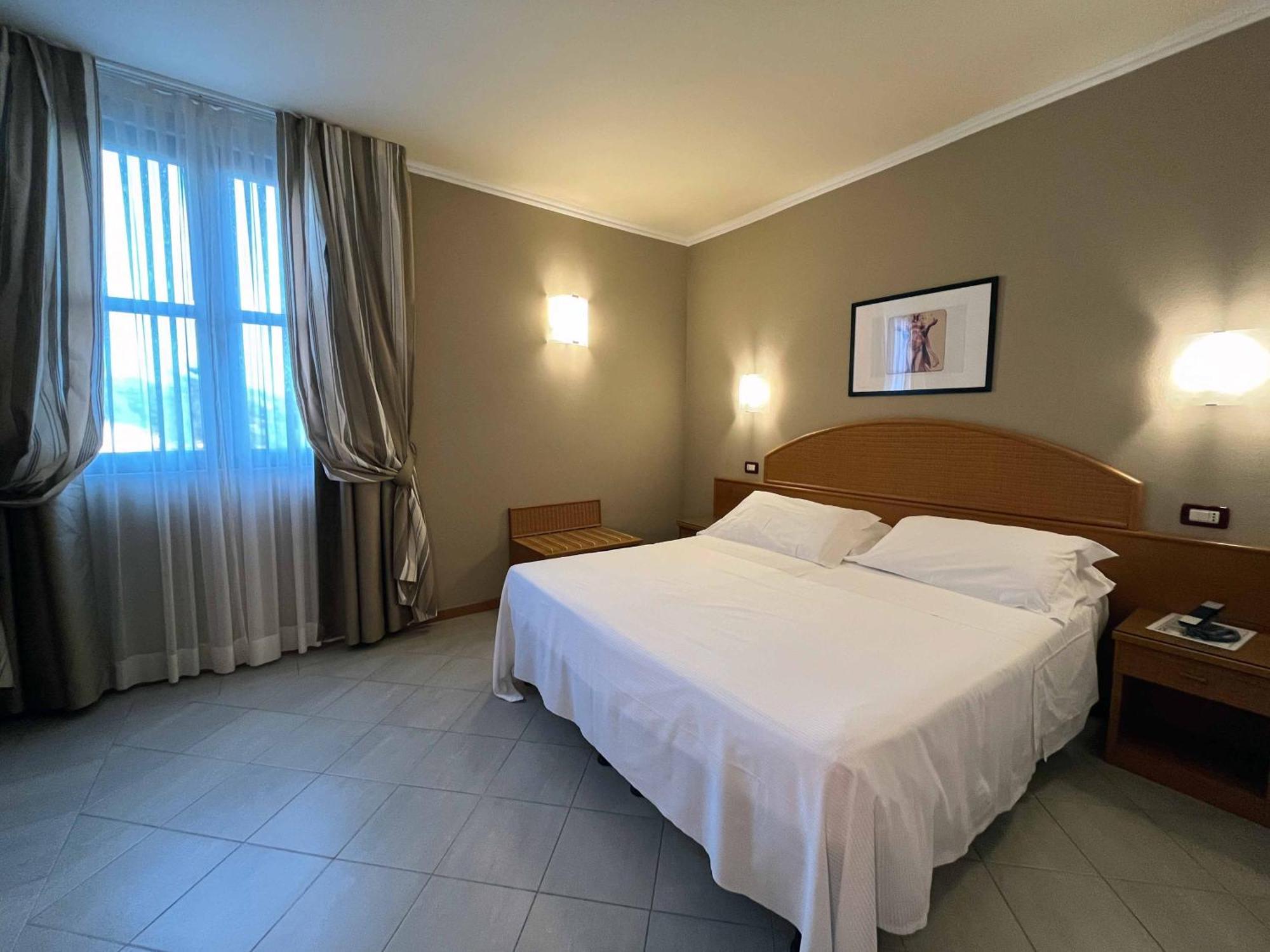 Hotel Regina Forte dei Marmi Extérieur photo