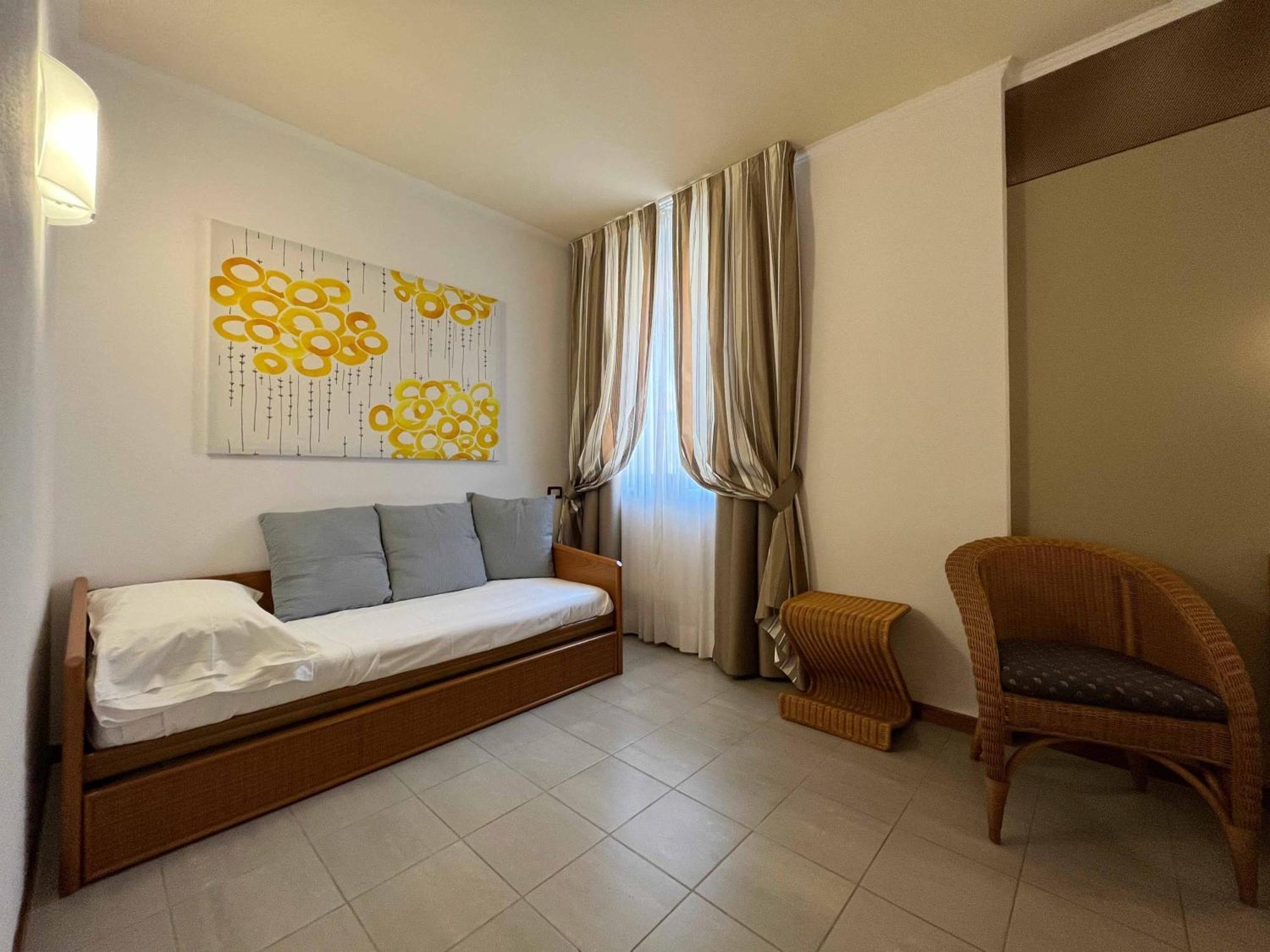 Hotel Regina Forte dei Marmi Extérieur photo