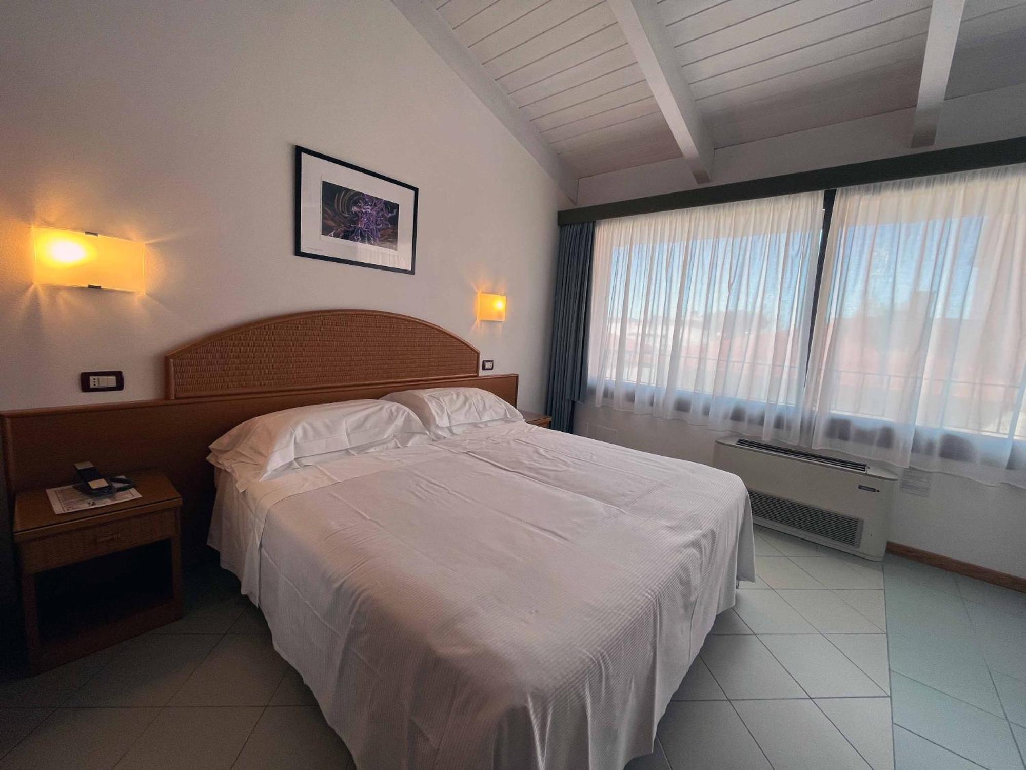 Hotel Regina Forte dei Marmi Extérieur photo