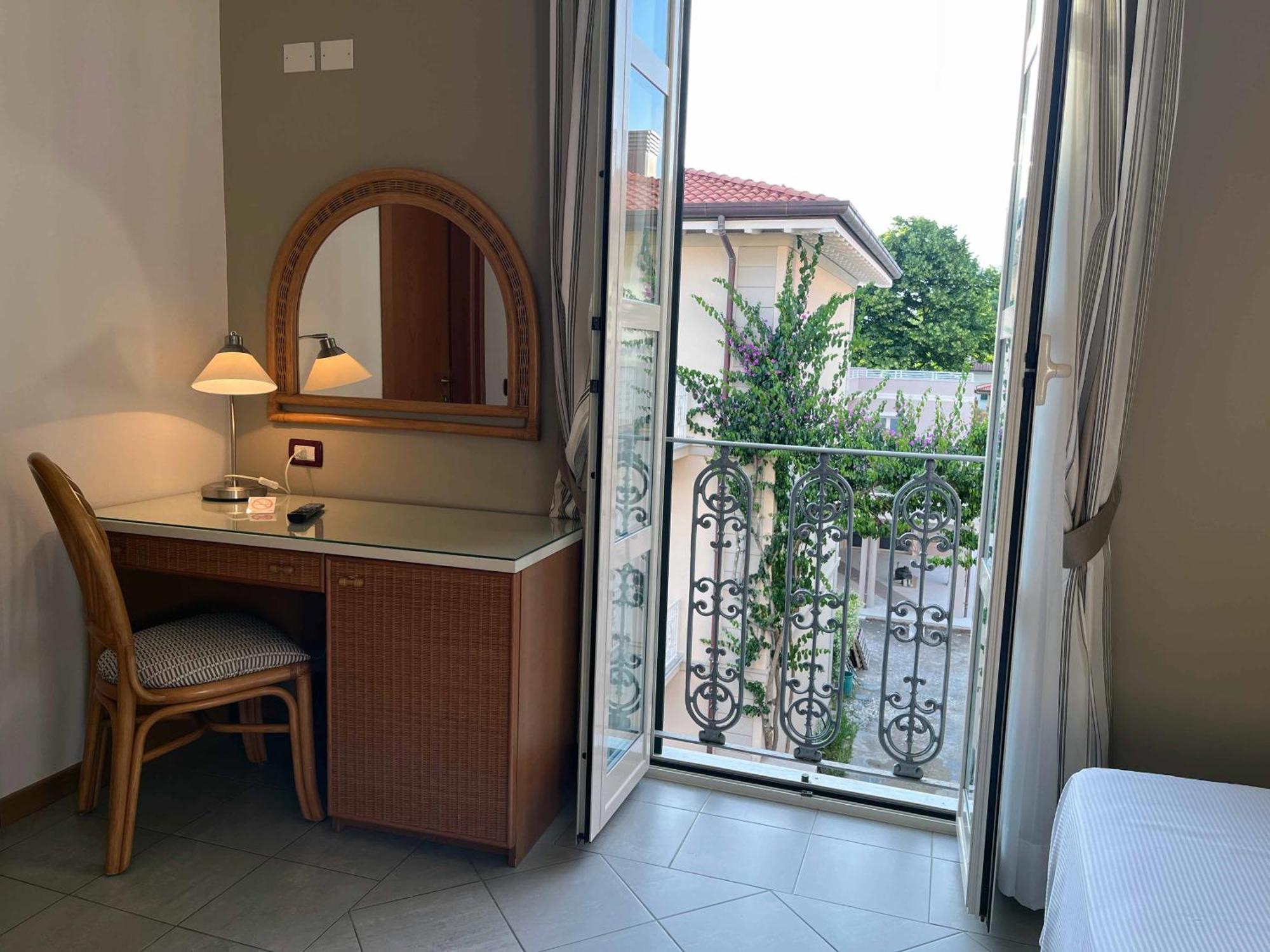 Hotel Regina Forte dei Marmi Extérieur photo