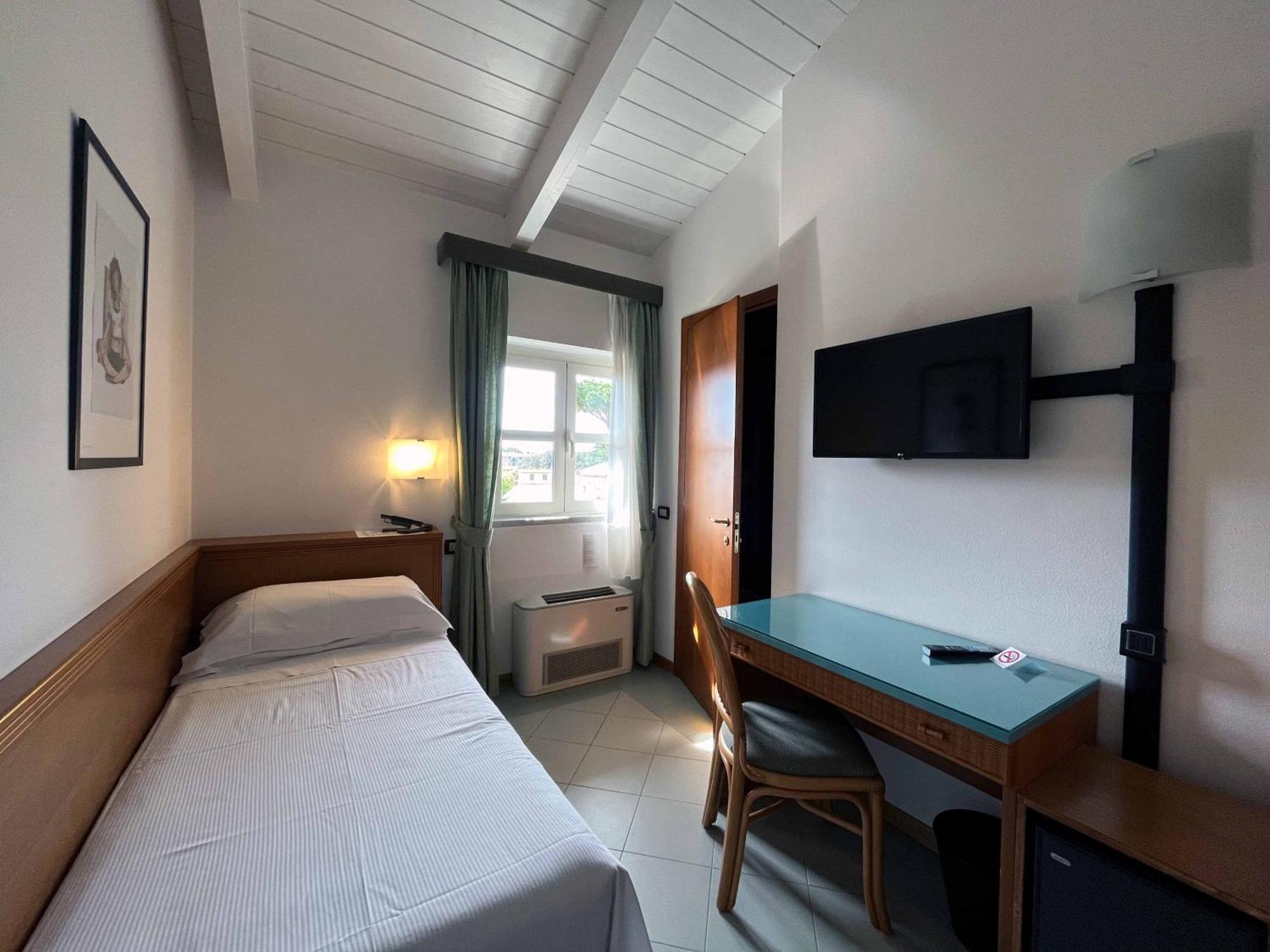 Hotel Regina Forte dei Marmi Extérieur photo