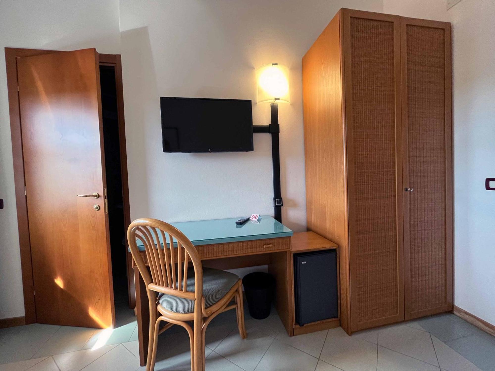 Hotel Regina Forte dei Marmi Extérieur photo