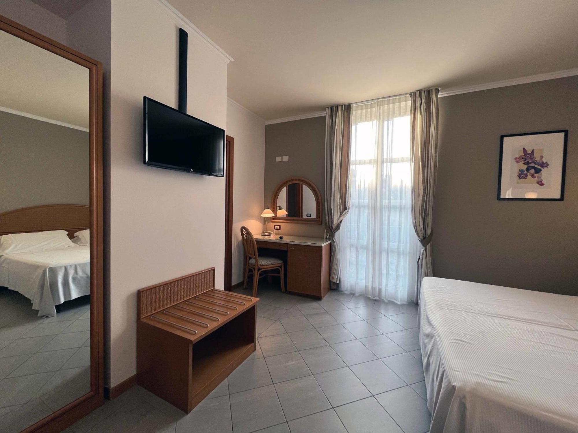 Hotel Regina Forte dei Marmi Extérieur photo
