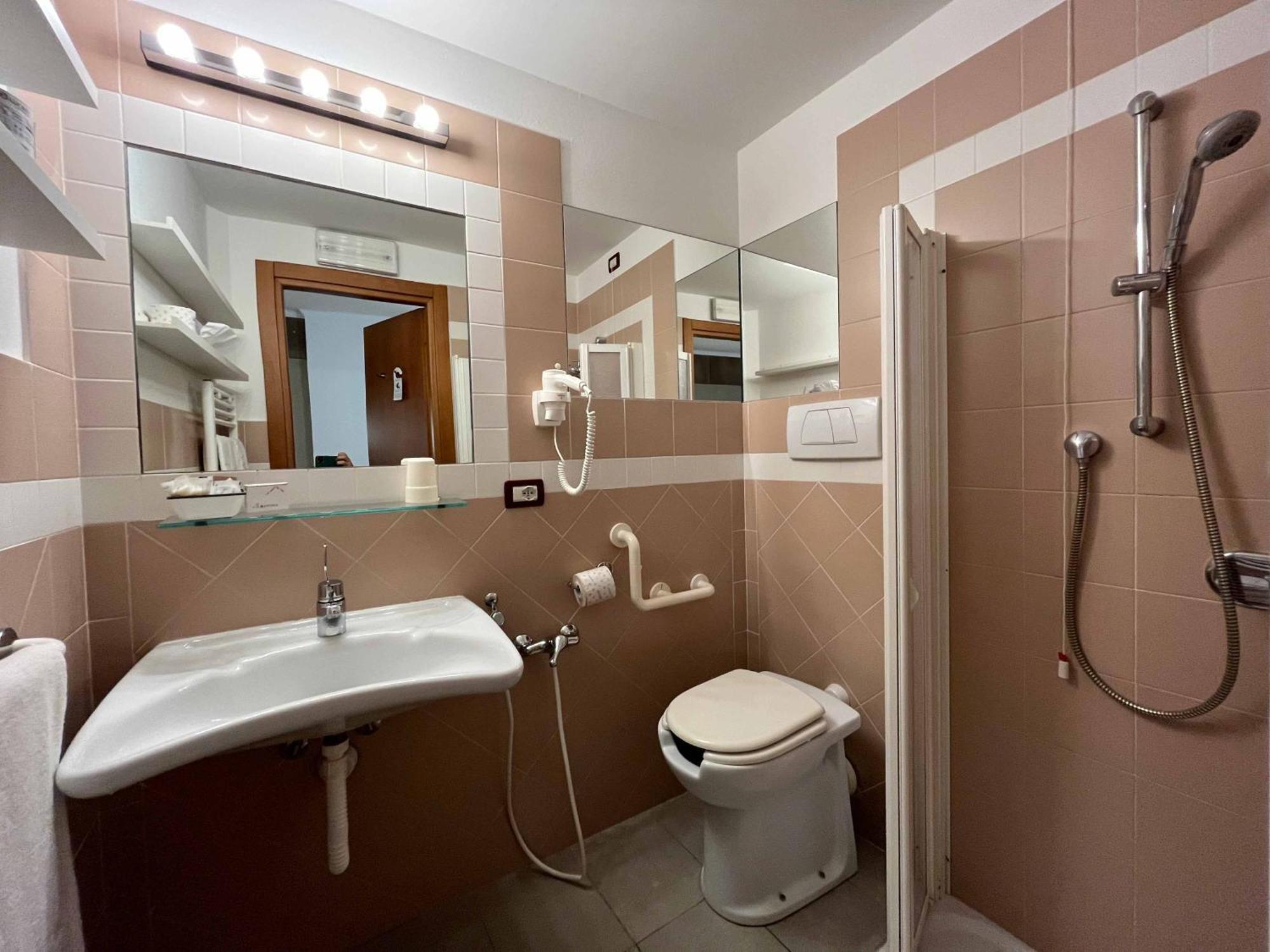 Hotel Regina Forte dei Marmi Extérieur photo