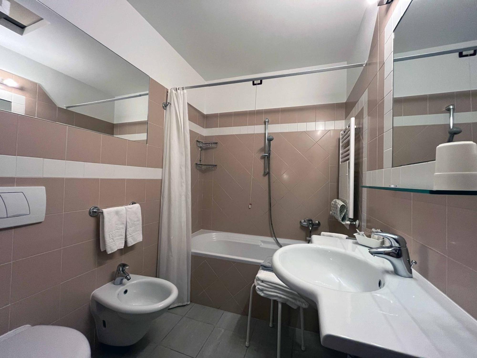 Hotel Regina Forte dei Marmi Extérieur photo